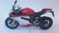 Tamiya 1/12 Ducati 1199 Panigale S -  