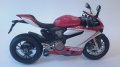 Tamiya 1/12 Ducati 1199 Panigale S -  