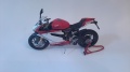 Tamiya 1/12 Ducati 1199 Panigale S -  