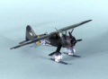 Eduard 1/48 Lysander