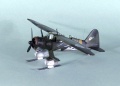 Eduard 1/48 Lysander