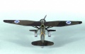 Eduard 1/48 Lysander