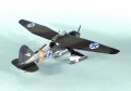 Eduard 1/48 Lysander