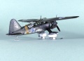 Eduard 1/48 Lysander