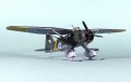 Eduard 1/48 Lysander