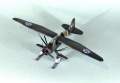 Eduard 1/48 Lysander