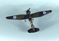 Eduard 1/48 Lysander