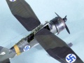 Eduard 1/48 Lysander