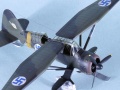 Eduard 1/48 Lysander