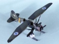 Eduard 1/48 Lysander