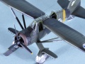 Eduard 1/48 Lysander