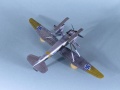 Eduard 1/48 Lysander