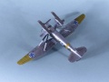 Eduard 1/48 Lysander