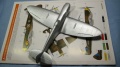 Eduard 1/48 Supermarine Spitfire Mk.VIII