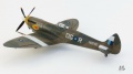 Eduard 1/48 Supermarine Spitfire Mk.VIII