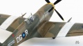 Eduard 1/48 Supermarine Spitfire Mk.VIII