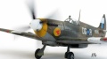 Eduard 1/48 Supermarine Spitfire Mk.VIII