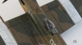 Eduard 1/48 Supermarine Spitfire Mk.VIII