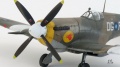 Eduard 1/48 Supermarine Spitfire Mk.VIII