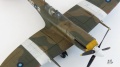 Eduard 1/48 Supermarine Spitfire Mk.VIII