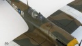 Eduard 1/48 Supermarine Spitfire Mk.VIII