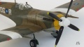 Eduard 1/48 Supermarine Spitfire Mk.VIII