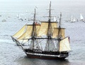  Mamoly 1/92 USS Constitution, NO MV 31