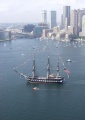  Mamoly 1/92 USS Constitution, NO MV 31