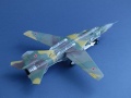 R.V.Aircraft 1/72 -23