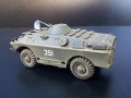 S-model 1/72 -2