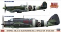 Hasegawa 1/72 Bristol Beaufighter Mk.X