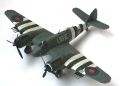 Hasegawa 1/72 Bristol Beaufighter Mk.X