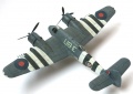 Hasegawa 1/72 Bristol Beaufighter Mk.X