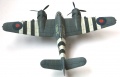 Hasegawa 1/72 Bristol Beaufighter Mk.X