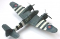 Hasegawa 1/72 Bristol Beaufighter Mk.X