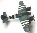 Hasegawa 1/72 Bristol Beaufighter Mk.X