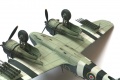 Hasegawa 1/72 Bristol Beaufighter Mk.X