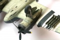 Hasegawa 1/72 Bristol Beaufighter Mk.X