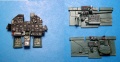  Tamiya 1/48 P-47N-1-RE Thunderbolt - Too Big and Too Heavy