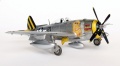  Tamiya 1/48 P-47N-1-RE Thunderbolt - Too Big and Too Heavy