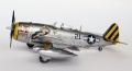  Tamiya 1/48 P-47N-1-RE Thunderbolt - Too Big and Too Heavy