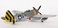  Tamiya 1/48 P-47N-1-RE Thunderbolt - Too Big and Too Heavy