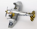  Tamiya 1/48 P-47N-1-RE Thunderbolt - Too Big and Too Heavy