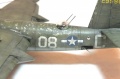 Revell 1/48 B-26B-45-MA Marauder