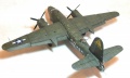 Revell 1/48 B-26B-45-MA Marauder