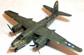 Revell 1/48 B-26B-45-MA Marauder