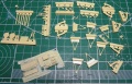 Mr. Panzer 1/72 Centauro Scafo Corto (prima versione)