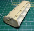 Mr. Panzer 1/72 Centauro Scafo Corto (prima versione)