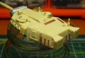 Mr. Panzer 1/72 Centauro Scafo Corto (prima versione)