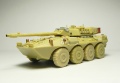 Mr. Panzer 1/72 Centauro Scafo Corto (prima versione)